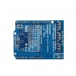 Stepper Motor Driver Arduino Shield V1.0 3xA4988 | 10600472 | Other by www.smart-prototyping.com